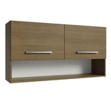 Alacena Gabinete Superior Cocina Madesa Emilly 105cm MM