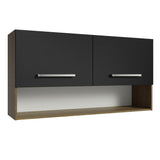 Alacena Gabinete Superior Cocina Madesa Emilly 105cm MN
