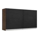 Alacena Gabinete Superior Cocina Madesa Glamy 120cm MN