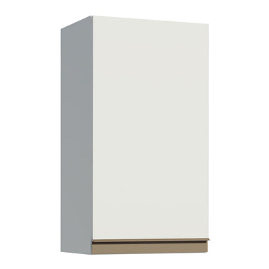 Alacena 35 cm 1 Puerta Blanco Reims Madesa