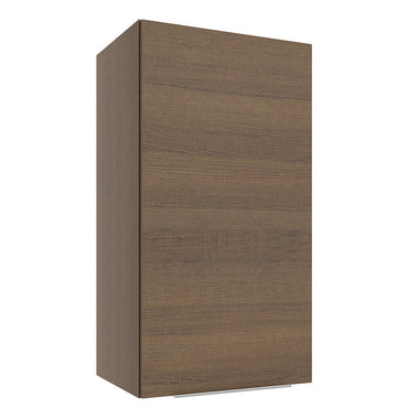 Alacena 35 cm 1 Puerta Marrón Stella Madesa