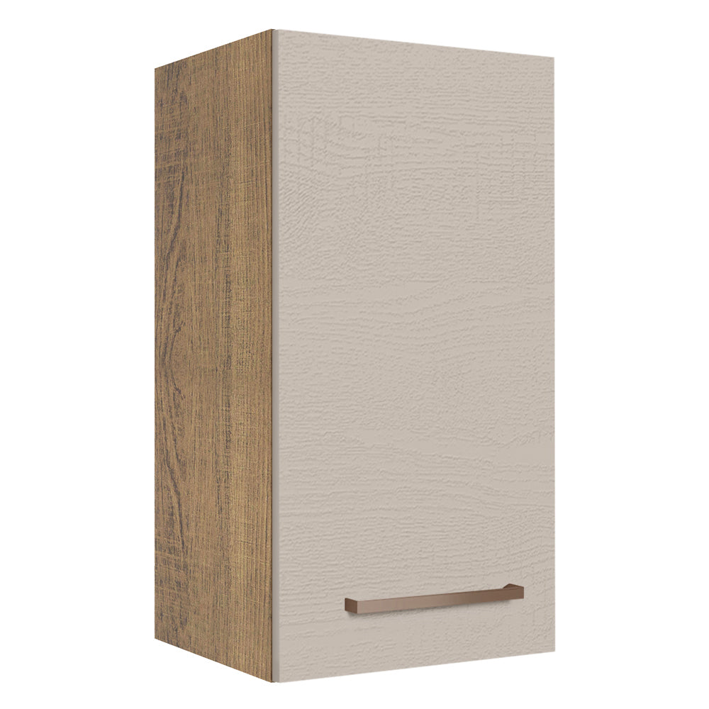Alacena Madesa Agata 35 Cm 1 Puerta