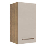 Alacena Madesa Agata 35 Cm 1 Puerta
