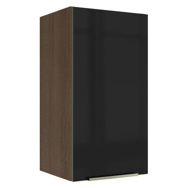 Alacena 35 cm 1 Puerta Lux Madesa