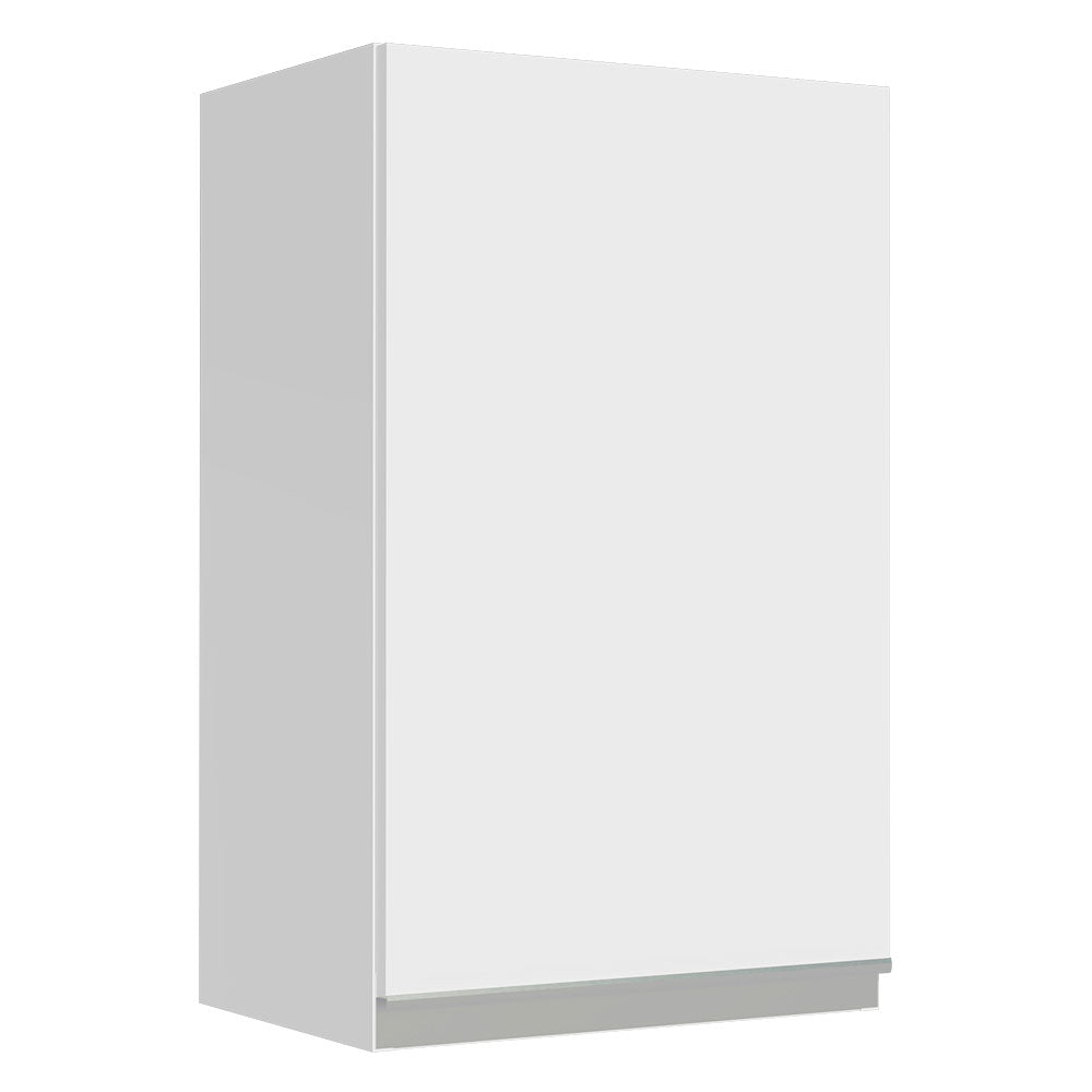 Alacena Madesa 1 Puerta 2 Compartimentos - 40 Cm