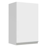Alacena Madesa 1 Puerta 2 Compartimentos - 40 Cm