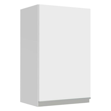 Alacena 40 cm 1 Puerta Blanco Glamy Madesa