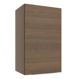 Alacena Cocina 40 cm 1 Puerta Marrón Stella Madesa