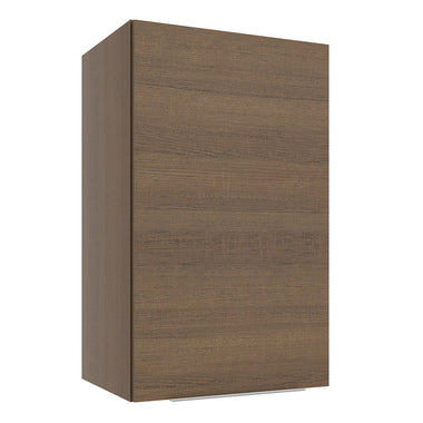 Alacena 40 cm 1 Puerta Marrón Stella Madesa