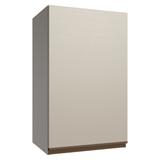 Alacena 40 cm 1 Puerta Nice Crema