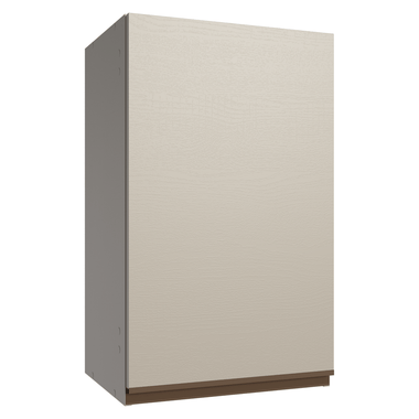 Alacena 40 cm 1 Puerta Crema Nice Madesa