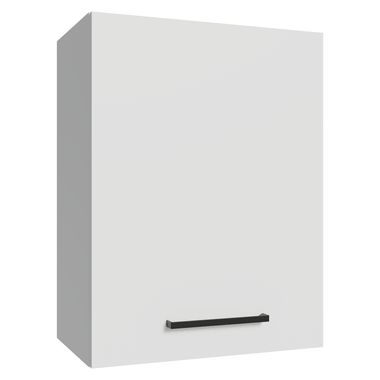 Alacena 50 cm 1 Puerta Blanco Agata Madesa
