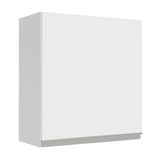 Alacena 1 Puerta 2 Compartimentos Madesa 60 Cm