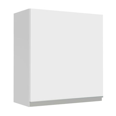 Alacena 60 cm 1 Puerta 2 Compartimentos Glamy Madesa