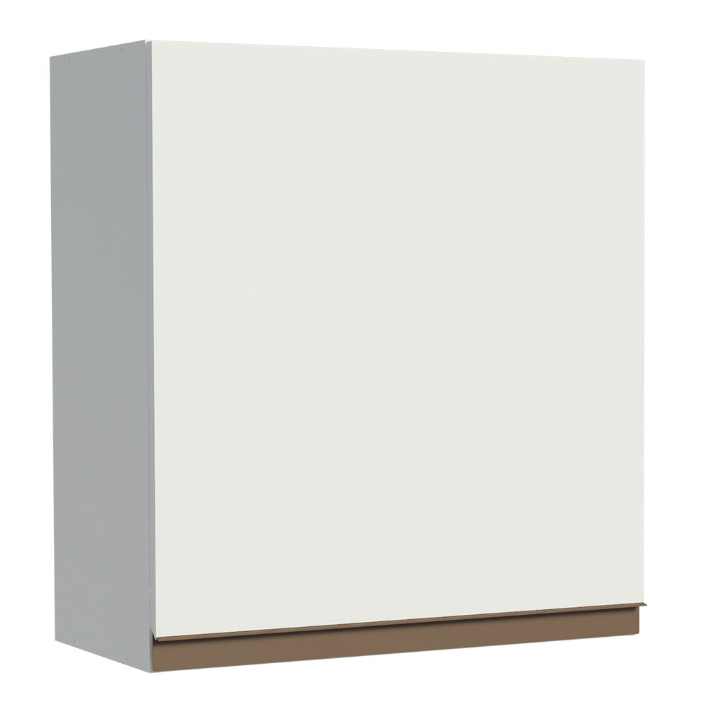 Alacena Gabinete Superior Reims 60 cm 1 Puerta Blanco