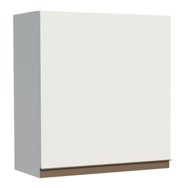 Alacena 60 cm 1 Puerta Blanco Reims Madesa
