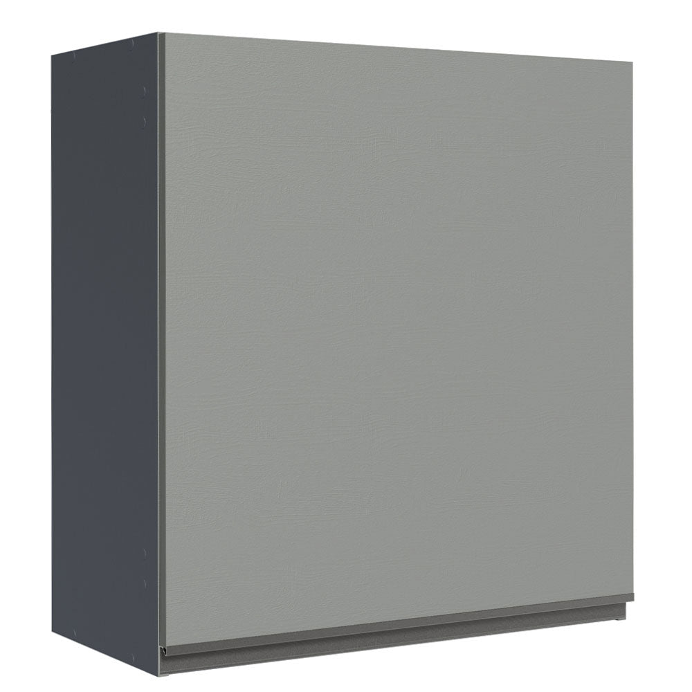 Alacena 60 cm 1 Puerta Nice Gris