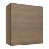 Alacena 60 cm 1 Puerta Stella Marrón