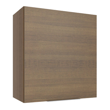 Alacena 60 cm 1 Puerta Marrón Stella Madesa