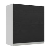 Alacena Gabinete Superior Cocina Madesa Glamy 60cm BN