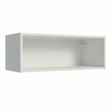 Alacena Cocina con Nicho Aberto 60cm Blanco Emilly Madesa
