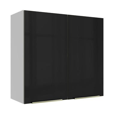 Alacena 70 cm 2 Puertas Lux Madesa