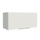 Alacena Cocina 70 cm 1 Puerta Abatible Blanco Stella Madesa