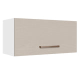 Alacena Madesa Agata 70 Cm 1 Puerta Rebatible