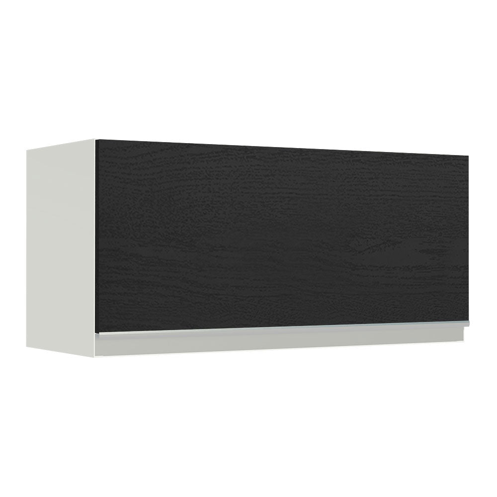 Alacena Gabinete Superior Cocina Madesa Glamy 70cm BN