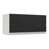 Alacena Gabinete Superior Cocina Madesa Glamy 70cm BN