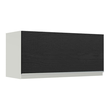 Alacena 70 cm 1 Puerta BN Glamy Madesa