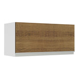 Alacena Madesa Glamy 70 cm 1 Puerta Rebatible