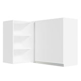 Alacena Gabinete Superior De Esquina Cocina Madesa Glamy BB 01