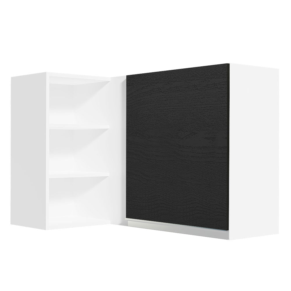 Alacena Gabinete Superior Cocina Madesa Glamy BN