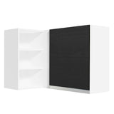 Alacena Gabinete Superior Cocina Madesa Glamy BN