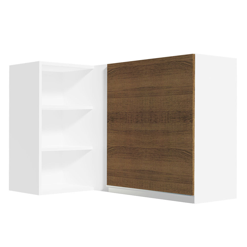 Alacena Gabinete Superior De Esquina Cocina Madesa Glamy BM
