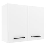 Alacena de Cocina Madesa Agata 80 cm 2 Puertas