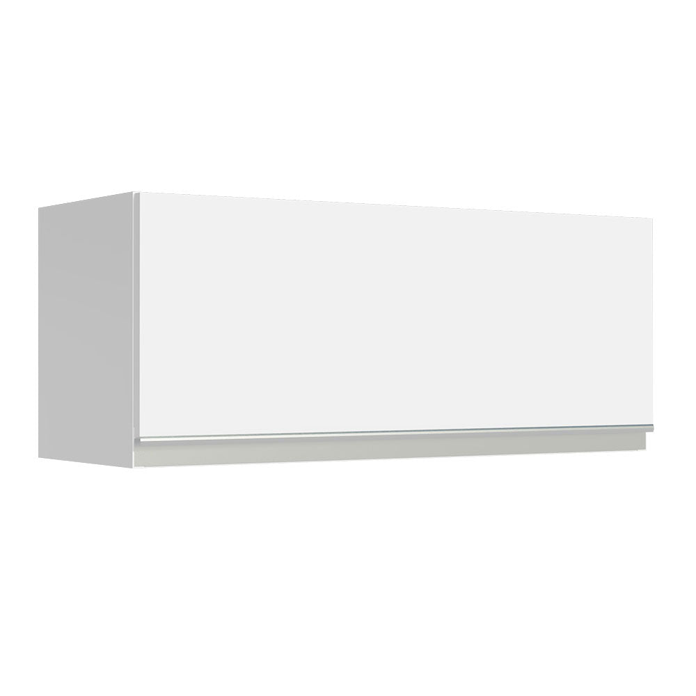 Alacena 1 Puerta Rebatible Madesa - 80 Cm