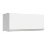 Alacena 1 Puerta Rebatible Madesa - 80 Cm