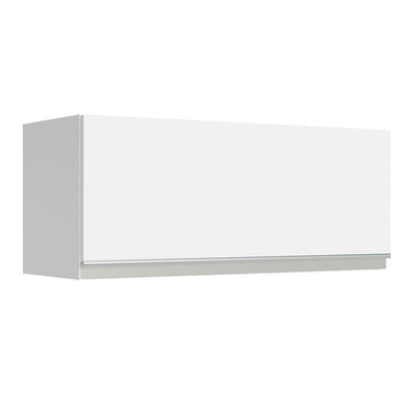 Alacena 80 cm 1 Puerta Rebatible Glamy Madesa