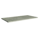 Tapa para Bajo Mesada 120 x 60 cm Madesa Glamy, Lux y Stella Mood