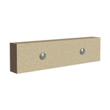 Kit de Cocina Colgante 20cm Madesa