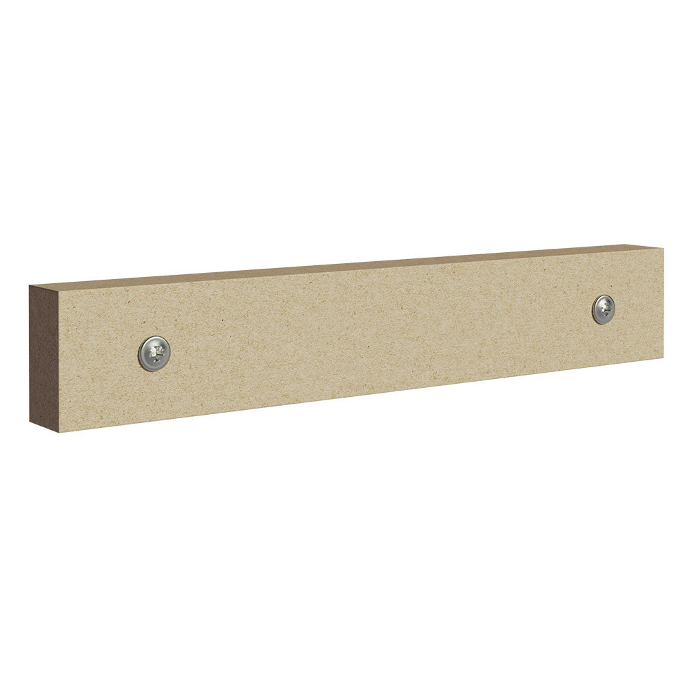 Kit de Cocina Colgante 30cm Madesa