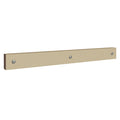 Kit de Cocina Colgante 50 cm Madesa