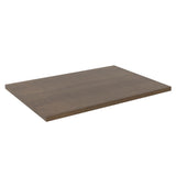 Tapa para Bajo Mesada 70 x 60 cm para Cocinas Lux, Glamy e Stella Marrón Madesa