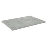Tapa para Bajo Mesada 70 x 60 cm para Cocinas Lux, Glamy e Stella Mood Madesa