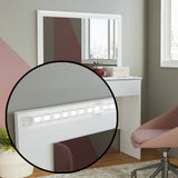 Barra de Luz con Tira LED 88cm para Muebles Madesa