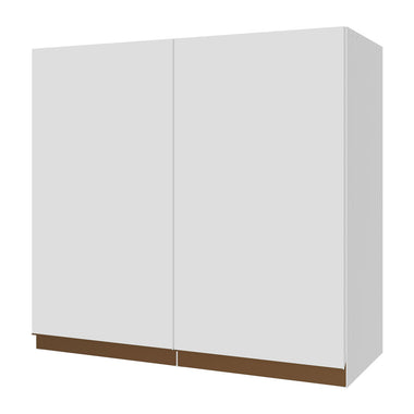 Alacena 70 cm 2 Puertas Blanco Reims Madesa