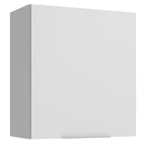 Alacena para Dormitorio 60 cm 1 Puerta Neo Blanco