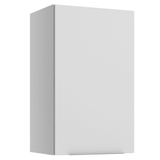 Alacena para Dormitorio 40 cm 1 Puerta Neo Blanco